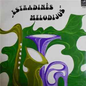 Estradinės Melodijos - Vokalinis Instrumentinis Ansamblis Album
