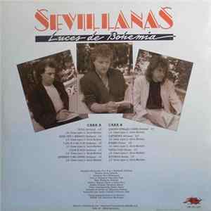 Luces De Bohemia - Sevillanas 91 Album