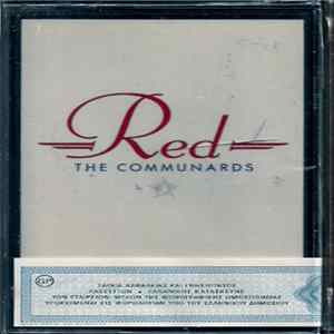 The Communards - Red Album