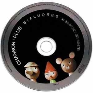 Chanson Plus Bifluorée - Au Bilboquet Des Planètes Album