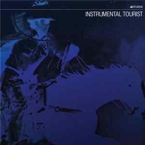 Tim Hecker, Daniel Lopatin - Instrumental Tourist Album