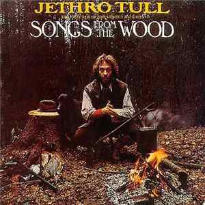 Jethro Tull - Songs From The Wood Album