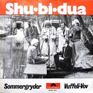 Shu•bi•dua - Sommergryder / Vuffeli-Vov Album
