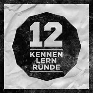 Various - Kennenlernrunde 12 Album