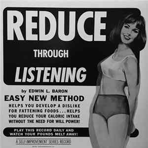 Edwin L. Baron - Reduce Through Listening Album