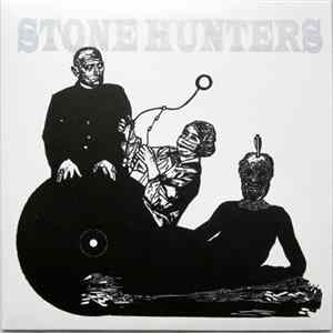 The Stone Hunters - Stone Tracks Album