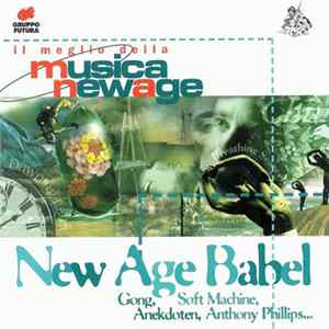 Various - New Age Babel Album
