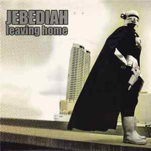 Jebediah - Leaving Home Album