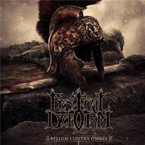 Bestial Deform - Bellum Contra Omnes Album