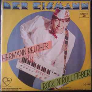 Hermann Reuther - Der Eismann Album