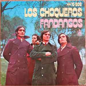 Los Choqueros - Fandangos, Desde Lepe A Punta Umbria Album
