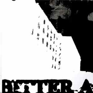 Bitter American - 21 Album