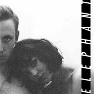 Elephant - Ants Album