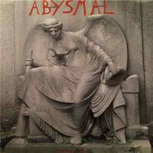 Abysmal - Demo CD Album