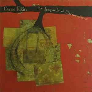 Carrie Elkin - The Jeopardy Of Circumstance Album