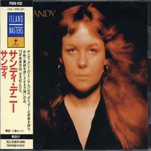 Sandy Denny - Sandy Album
