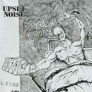 Warfare? / Upset Noise - Ribellati Ancora Album