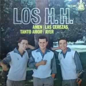 Los H.H. - Amen Album