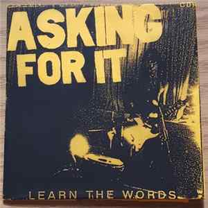 Asking For It - Learn the Words Album