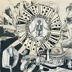 Larksburg - Eye Contact Album