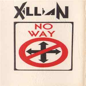 Xillian - No Way Album