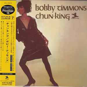 Bobby Timmons - Chun-King Album