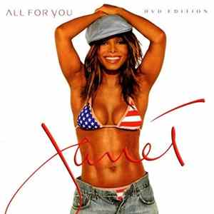 Janet Jackson - All For You Album
