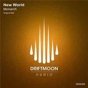 New World - Monarch Album