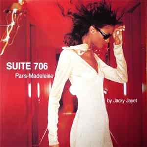 Various - Suite 706 Paris-Madeleine Album