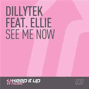 Dillytek Feat. Ellie - See Me Now Album