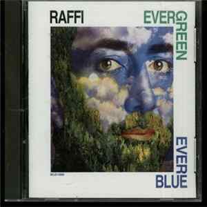 Raffi - Evergreen Everblue Album