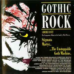 Various - Gothic Rock Album