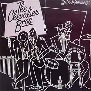 The Chevalier Bros. - Bar Tender Album