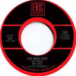 Bill Deal & the Rondells - May I / I've Been Hurt Album