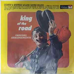 Lonesome Valley Singers - King of The Road Album