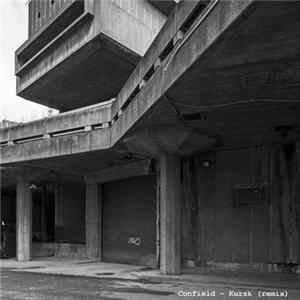 Confield - Kursk (Remix) Album