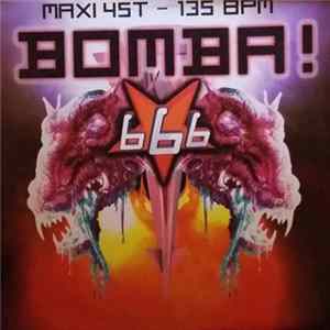 666 - Bomba! Album
