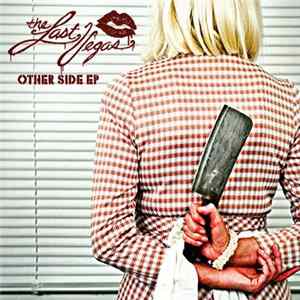The Last Vegas - Other Side EP Album