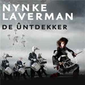 Nynke Laverman - De Ûntdekker Album