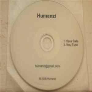 Humanzi - Bass Balls Album