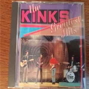 The Kinks - Greatest Hits Album