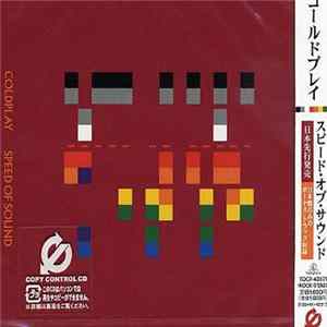 Coldplay - Speed Of Sound Album