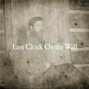 Joe Purdy - Last Clock On The Wall Album
