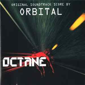 Orbital - Octane (Original Soundtrack Score) Album