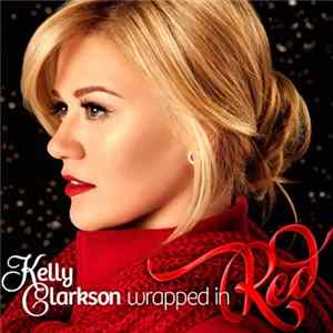 Kelly Clarkson - Wrapped In Red Album