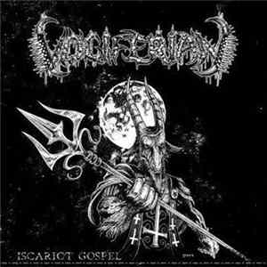 Vociferian - Iscariot Gospel Album