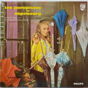 Michel Legrand - Les Parapluies De Cherbourg Album