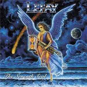 Lefay - The Seventh Seal Album