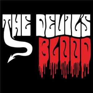 The Devil's Blood - Demo 2007 Album