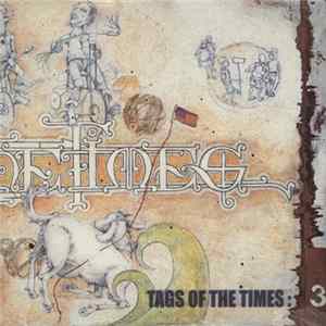 Various - Tags Of The Times 3 Album